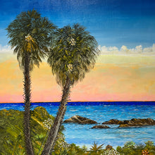 "Untitled" by Rafael de Alba, Acrylic on Canvas
