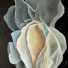 "Untitled" by Rafael de Alba, Acrylic on Canvas