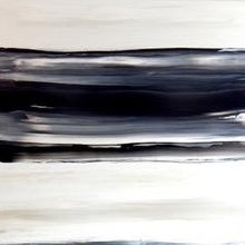 "Interlude II" by Kimberly Snyder, Acrylic on Canvas