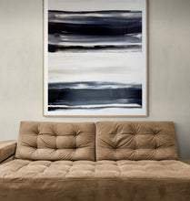 "Interlude II" by Kimberly Snyder, Acrylic on Canvas