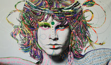 JIM By VAYA, Mixed Media