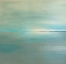 “Hope” by Juanita D. Holley, Acrylic on Canvas