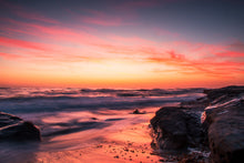 "Serene" by Jared Weintraub, Photograph