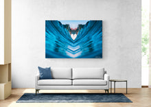 "Waves of Love" by Jared Weintraub, Photograph