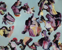 Celestials by Gabrielle Jones, Oil on Canvas