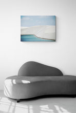 "Lençois" by Karol Khaled, Photography on Fine Art Paper