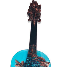 "Dreamfish Symphony" by Lara Ralston, Mixed Media
