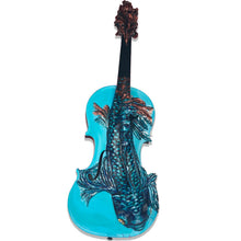 "Dreamfish Symphony" by Lara Ralston, Mixed Media