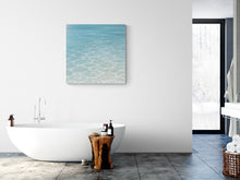 "Limitless" by Laura Browning, Oil on Canvas