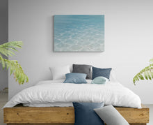 "The Days Are Long" by Laura Browning, Oil on Canvas