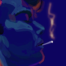 "Pall Mall" by Joao Machado, Digital Art on Canvas