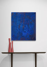 "Forest of Shadows" by Mariana Sánchez, Mixed Media on Canvas