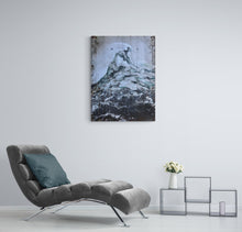"Sakawa Storm"  by Trevor Mezak, Giclée