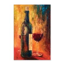 "Private Moments" by Jane Mick, Oil on Textured Canvas