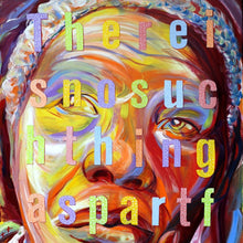 Madiba- There Is No Such Thing As Part Freedom by Charles Bongers, Acrylic on Canvas