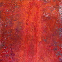 "A Blessing" by Mariana Sánchez, Mixed Media on MDF