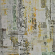"Melting Moments" By Therese Kelly, Acrylic on Fine Art Paper