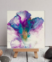 The Purple Orchid By Marissa White