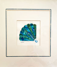 "Fandango" by Mary Ann Nelson, Watercolor on Fine Art Paper