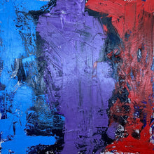"Society" by Norman Clarke, Oil on Canvas