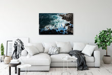 "Coastal" by Ben Steele, Photograph on Fine Art Paper