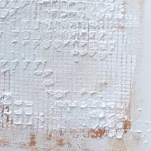 "Untitled" by Orna Adoram ,Mixed Media on Panel