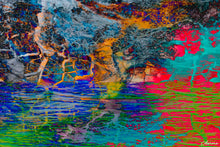 “Of Concern” By Shawanda Schiefer, Digital Mixed Media