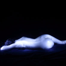 "P17 Blues09 Edition: 2/5" By Metin Tutun, Diasec Print