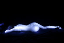 "P17 Blues09 Edition: 2/5" By Metin Tutun, Diasec Print