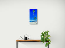 "St. Croix" by Christopher Pecharka, Acrylic on Canvas