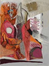 "Pandemic Response"  By Basha Maryanska, Print on Acrylic Board