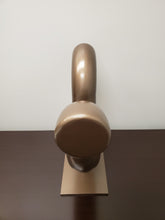 “Let Her In” By Maggie Slater, Mild Steel