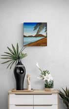 "Untitled" by Rafael de Alba, Acrylic on Canvas