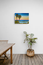 "Untitled" by Rafael de Alba, Acrylic on Canvas