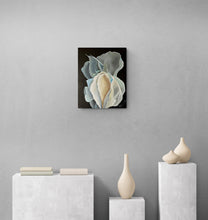 "Untitled" by Rafael de Alba, Acrylic on Canvas