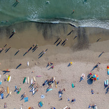 "Beach Life" by Rich Caldwell, Photograph