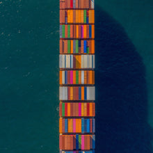 "Contained" by Rich Caldwell, Photograph