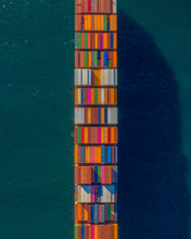 "Contained" by Rich Caldwell, Photograph