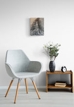 "Bring New Life" by Tapp Elisabeth, Acrylic on Canvas