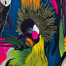 “Paradiso”  by Samantha Nicoletti, Acrylic on Canvas