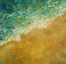 “Desvélos” By Rath Marton, Oil on Canvas