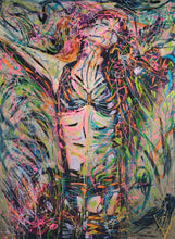 Queen By VAYA, Acrylic