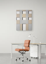 "1111" by John Morton Thomas, Acrylic on Canvas