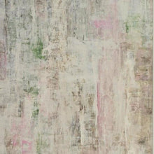 "Tranquility" By Therese Kelly, Acrylic on Fine Artist's Paper