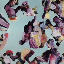 Celestials by Gabrielle Jones, Oil on Canvas