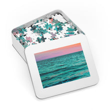Laguna Beach Color Jigsaw Puzzle (252, 500, 1000-Piece)