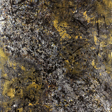 "Transitions" by Marciana Scott, Mixed Media on Canvas