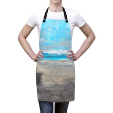 Laguna Surf Check Apron