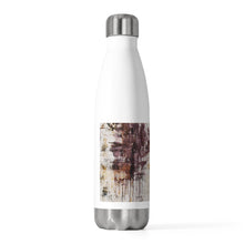 Laguna Abstract 20oz Insulated Bottle