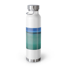 Laguna Landscape 22oz Vacuum Insulated Bottle